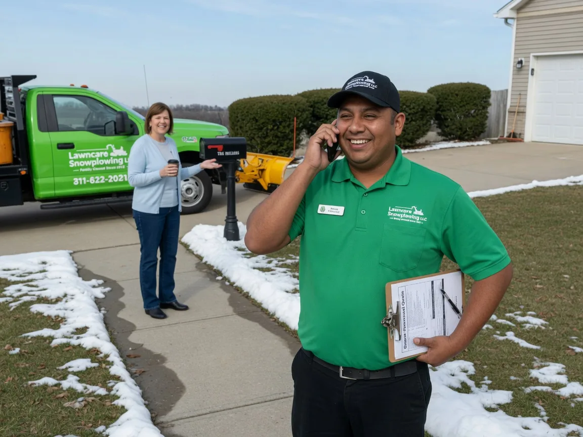 Lawn Care Services By Expert Landscaper Fort Supply, OK FAQs